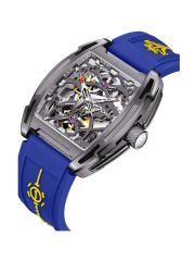 שעון CIGA קולקציית Aircraft Carrier דגם Z061-IPTI-W5BU