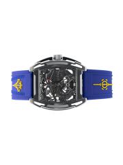 שעון CIGA קולקציית Aircraft Carrier דגם Z061-IPTI-W5BU