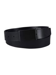 חגורת עור 2 צדדים CALVIN KLEIN דגם 11CK01XZ33-004
