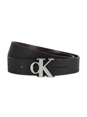 חגורת עור לגבר מבית Calvin Klein דגם 11KJ020003-001