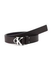 חגורת עור לגבר Calvin Klein דגם 11KJ020003-205