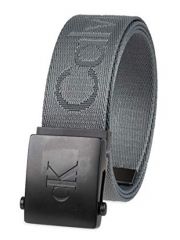 חגורת לגבר Calvin Klein דגם 11KJ030001-005
