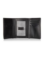 ארנק עור Calvin Klein דגם  31CK110005-001