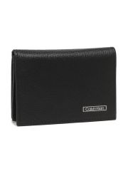 ארנק עור CALVIN KLEIN דגם  31CK200003-001