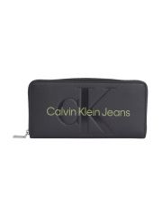 ארנק דמוי עור Calvin Klein דגם  K60K607634-0GX