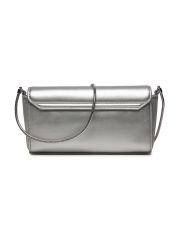 תיק צד דמוי עור לאישה מבית Calvin Klein דגם K60K611653-PE6