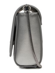 תיק צד דמוי עור לאישה מבית Calvin Klein דגם K60K611653-PE6