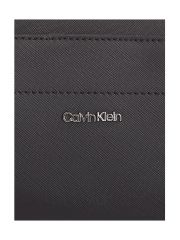 תיק דמוי עור CALVIN KLEIN דגם  K60K611680-BEH