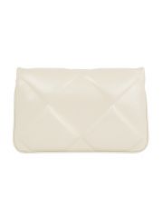 תיק לאישה דמוי עור מבית Calvin Klein דגם K60K611759-PEA