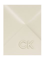 תיק לאישה דמוי עור מבית Calvin Klein דגם K60K611759-PEA