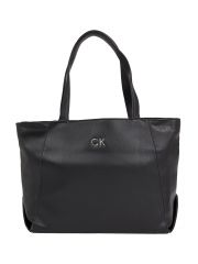 תיק לאישה דמוי עור מבית Calvin Klein דגם K60K611766-BEH