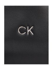 תיק לאישה דמוי עור מבית Calvin Klein דגם K60K611766-BEH