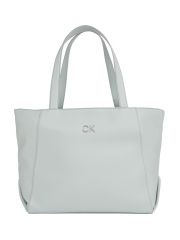 תיק דמוי עור CALVIN KLEIN דגם K60K611766-PEB