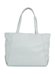 תיק דמוי עור CALVIN KLEIN דגם K60K611766-PEB