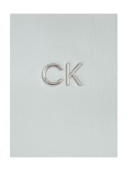 תיק דמוי עור CALVIN KLEIN דגם K60K611766-PEB