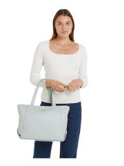 תיק דמוי עור CALVIN KLEIN דגם K60K611766-PEB