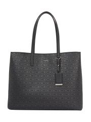 תיק לאישה דמוי עור מבית Calvin Klein דגם K60K611767-0GJ