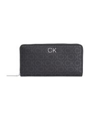 ארנק דמוי עור Calvin Klein דגם  K60K611771-0GJ