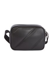 תיק צד דמוי עור Calvin Klein דגם K60K611821-BEH