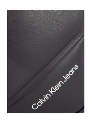 תיק צד דמוי עור Calvin Klein דגם K60K611821-BEH