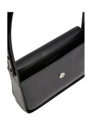 תיק צד דמוי עור Calvin Klein דגם K60K611833-BEH