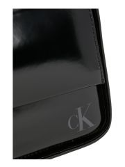 תיק צד דמוי עור Calvin Klein דגם K60K611833-BEH