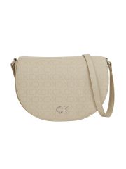 תיק צד דמוי עור Calvin Klein דגם K60K611879-PEA