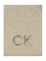 תיק צד דמוי עור Calvin Klein דגם K60K611879-PEA