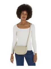 תיק צד דמוי עור Calvin Klein דגם K60K611879-PEA