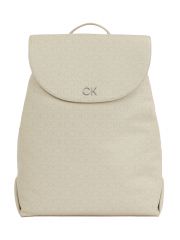 תיק גב דמוי עור Calvin Klein דגם K60K611881-PEA
