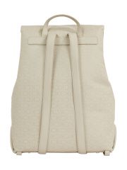 תיק גב דמוי עור Calvin Klein דגם K60K611881-PEA