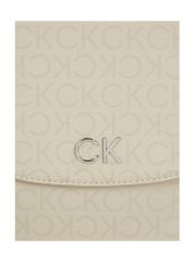 תיק גב דמוי עור Calvin Klein דגם K60K611881-PEA