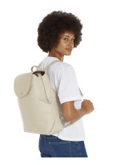 תיק גב דמוי עור Calvin Klein דגם K60K611881-PEA