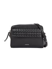 תיק דמוי עור Calvin Klein דגם K60K611884-BEH