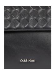 תיק דמוי עור Calvin Klein דגם K60K611884-BEH