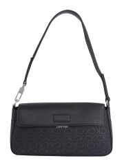 תיק לאישה דמוי עור מבית Calvin Klein דגם K60K611888-0GJ