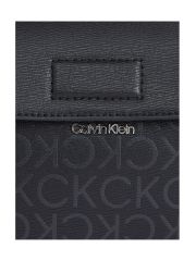 תיק לאישה דמוי עור מבית Calvin Klein דגם K60K611888-0GJ