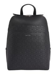 תיק גב דמוי עור מבית Calvin Klein דגם K60K611889-0GJ