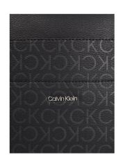 תיק גב דמוי עור מבית Calvin Klein דגם K60K611889-0GJ
