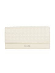 ארנק דמוי עור לאישה מבית Calvin Klein דגם K60K611895-PC4