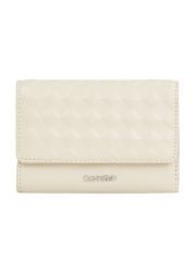 ארנק דמוי עור לאישה מבית Calvin Klein דגם K60K611896-PC4
