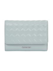 ארנק לאישה דמוי עור מבית Calvin Klein דגם K60K611896-PEB