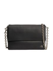 תיק צד דמוי עור לאישה מבית Calvin Klein דגם K60K611947-BEH