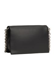 תיק צד דמוי עור לאישה מבית Calvin Klein דגם K60K611947-BEH