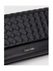 תיק לאישה דמוי עור מבית Calvin Klein דגם K60K611990-BEH