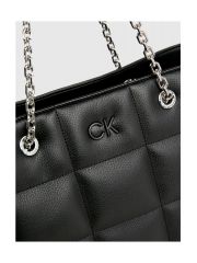תיק צד לאישה מבית Calvin Klein דגם K60K612019-BEH
