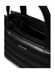 תיק דמוי עור לאישה מבית Calvin Klein דגם K60K612116-BEH