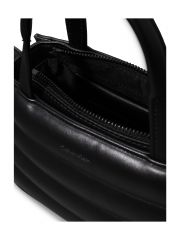 תיק דמוי עור לאישה מבית Calvin Klein דגם K60K612116-BEH