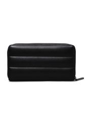 ארנק דמוי עור לאישה מבית Calvin Klein דגם K60K612199-BEH