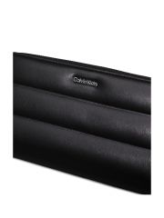 ארנק דמוי עור לאישה מבית Calvin Klein דגם K60K612199-BEH